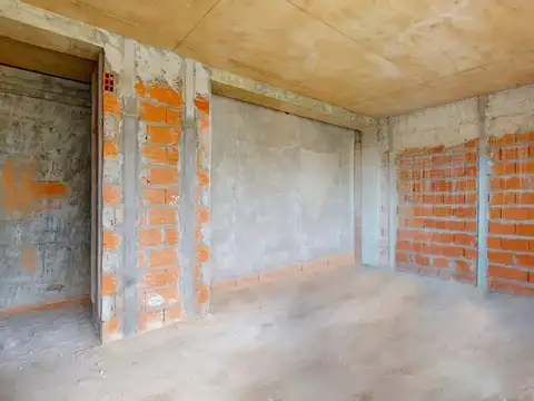 Departamento en Venta en La Perla Norte, USD 124.000