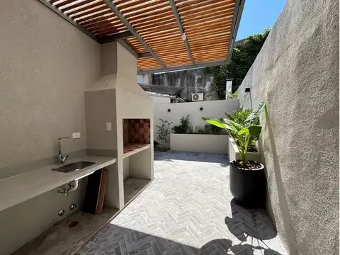 Depto Tipo Casa en Venta de 3 ambientes