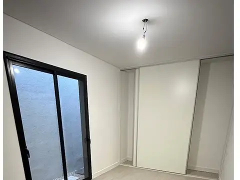 Depto Tipo Casa en Venta A Estrenar