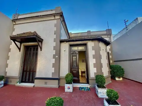 Casa en Venta en Chauvín