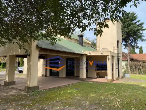 Casa en Alquiler de 3 dormitorios