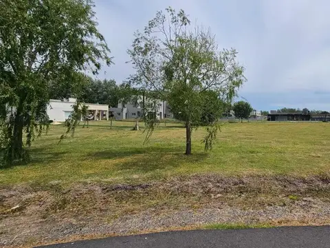 Terreno en Venta de 1512,0 m2