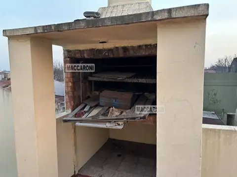 Depto Tipo Casa en Venta de 3 dormitorios