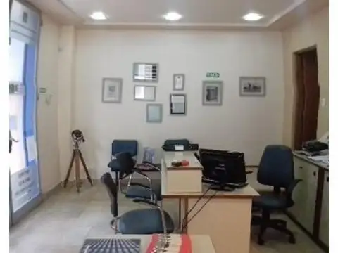 Local en Venta en Barrio Norte, USD 480.000