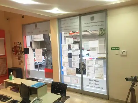 Local en Venta 30 años