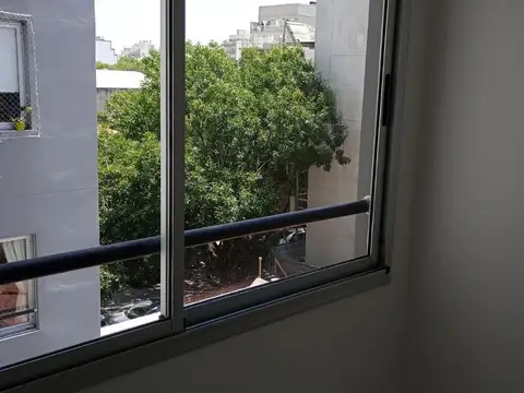 ALQUILER EXCELENTE DEPARTAMENTO 2 AMBIENTES A ESTRENAR