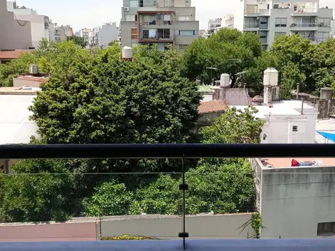 Departamento en Alquiler de 1 dormitorio