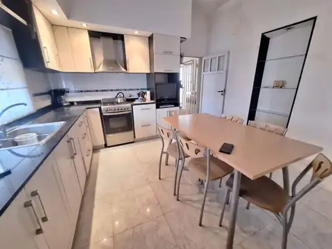 CASA 3 AMBIENTES VENTA MADERO