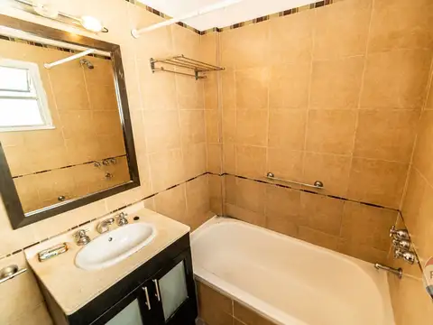 Departamento en Alquiler 45 años