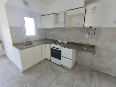 Hermoso departamento 1 amb ALQUILER en MORON