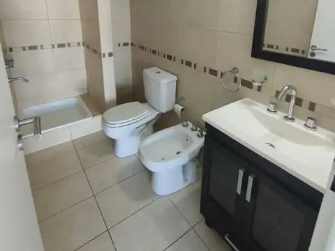 Departamento en Alquiler de Monoambiente