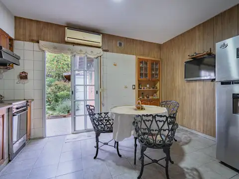 Casa en Venta 30 años