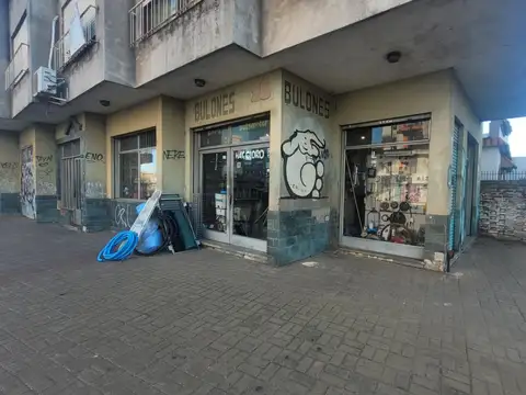 Fondo Comercio en Venta 40 años