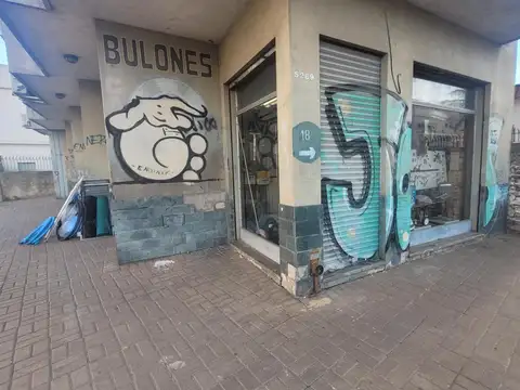 FONDO DE COMERCIO EN VENTA, BERAZATEGUI