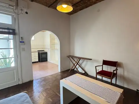 Depto Tipo Casa en Venta 50 años
