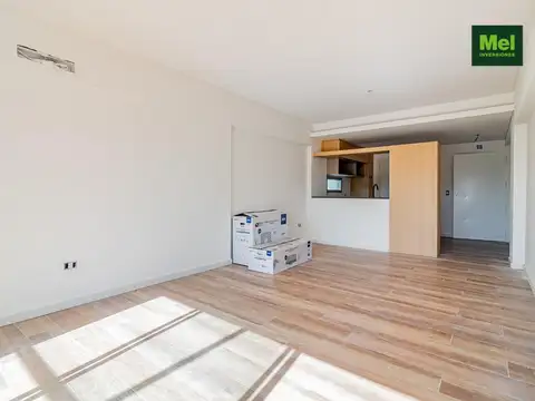 1 ambiente con Jardín | Balcón | Villa Urquiza DOHO | Venta
