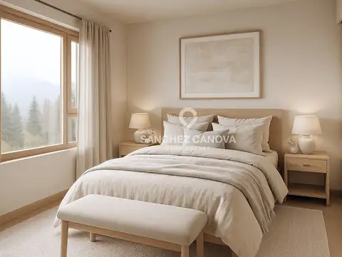 Departamento en Venta A Estrenar