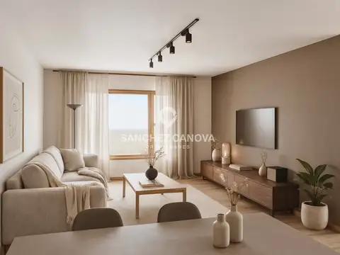 Departamento en Venta en San Carlos de Bariloche, USD 140.200