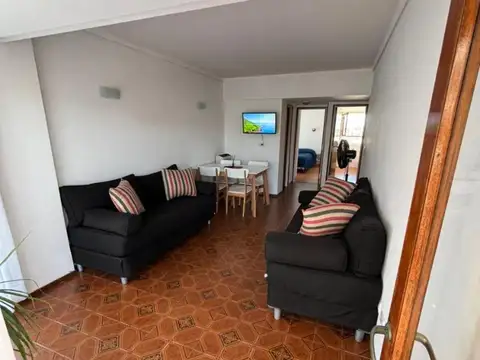 DEPARTAMENTO DOS AMBIENTES ALQUILER 9 MESES