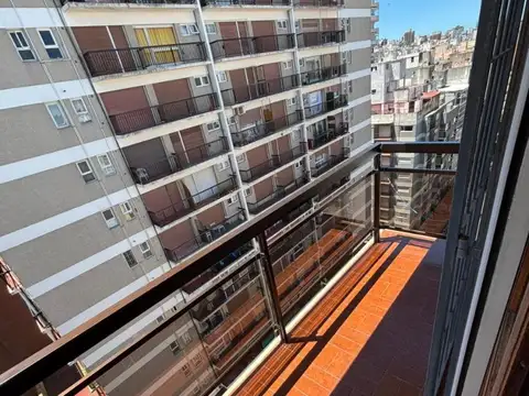 Departamento en Alquiler de 2 ambientes