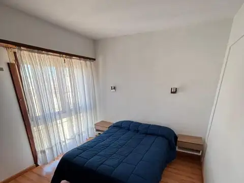 DEPARTAMENTO DOS AMBIENTES ALQUILER 9 MESES