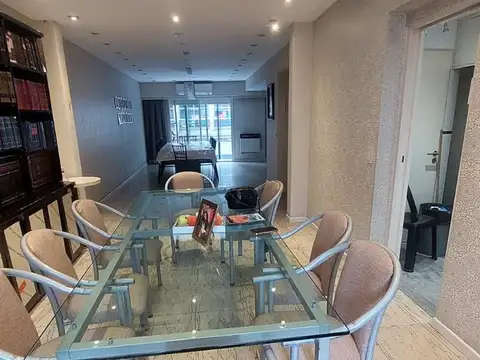 Depto Tipo Casa en Alquiler al Norte