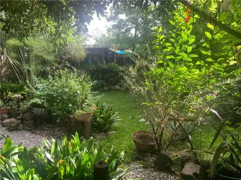 Cabaña en Jardines de Córdoba 1 dormitorio y 1/2