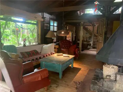 CASAS - CASA - PUNTA DEL ESTE