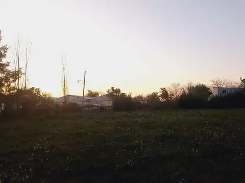 Terreno en Venta de 800,0 m2