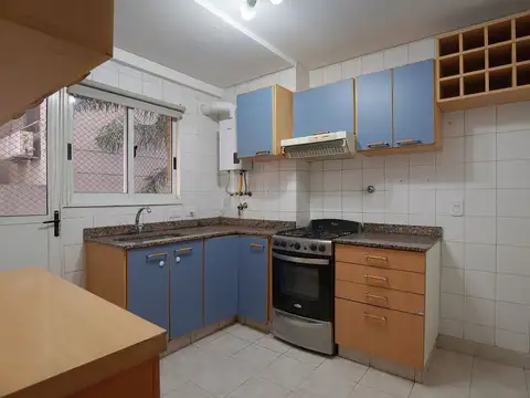 Departamento en Alquiler 16 años