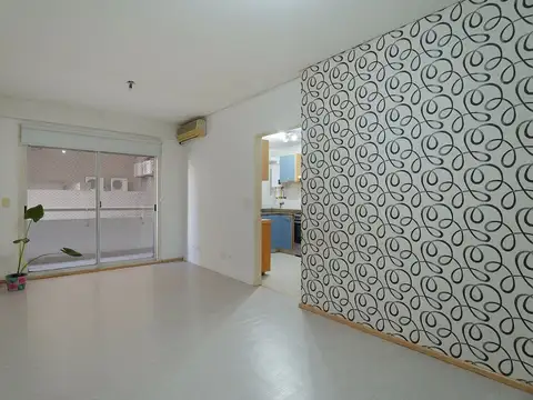 Departamento en Alquiler de 3 ambientes