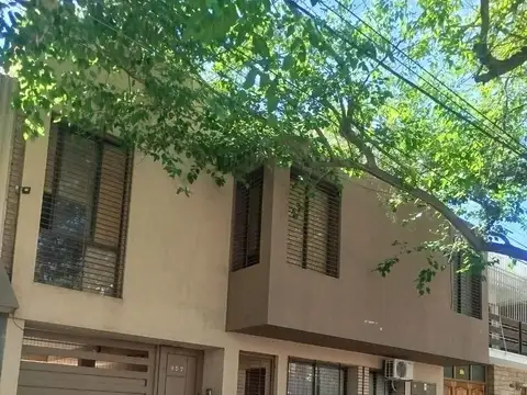 Departamento en Venta - Calle Huarpes - Quinta Seccion