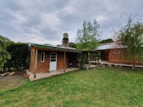 Casa en Venta de 2 dormitorios