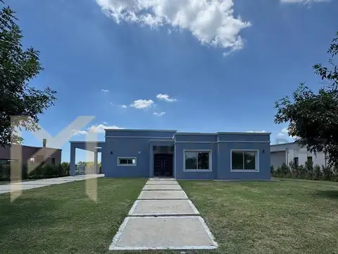 Casa  en Venta en San Sebastian, Escobar, G.B.A. Zona Norte