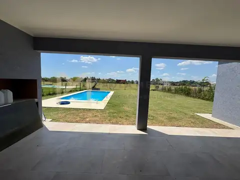 Casa en Venta A Estrenar
