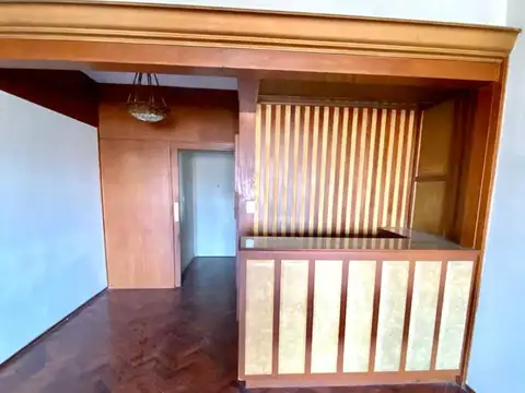 Av Maipu 2400, Piso 8