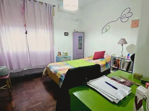 Casa interna en  Sanchez de Bustamante y Ayacucho