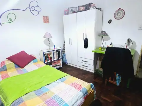 Depto Tipo Casa en Venta en Rosario, USD 40.000