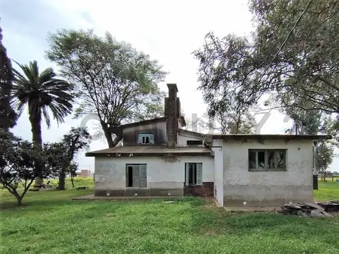 Venta de casa en Presidente Roca . Loteo Residencial Tierra Soñada