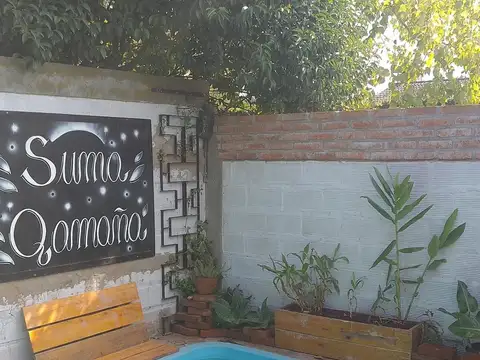 Casa en Venta 30 años