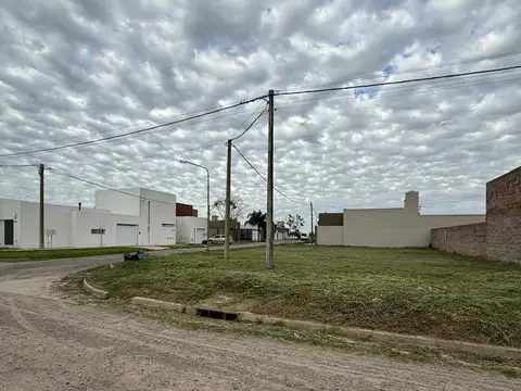 Terreno en Venta en Esperanza, USD 33.000