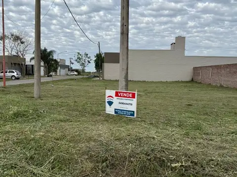 Terreno en Venta en Esperanza, USD 33.000