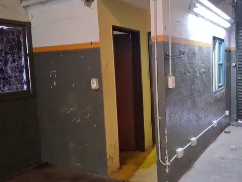 Galpón en alquiler en Merlo Sur