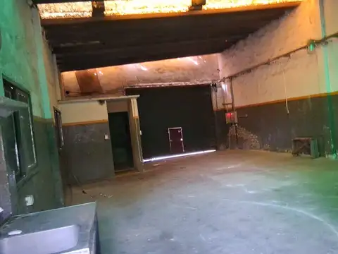 Galpon en Alquiler en Merlo Sur, $ 800.000