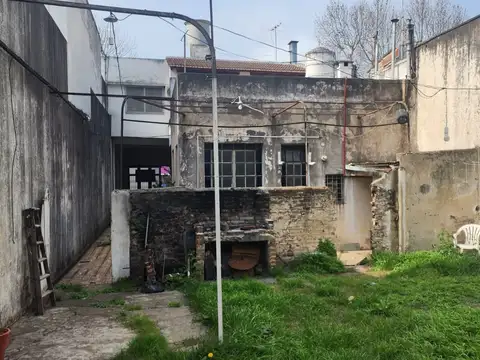 Avenida Angel Gallardo 600