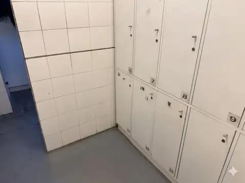 Galpon en Venta 11 años