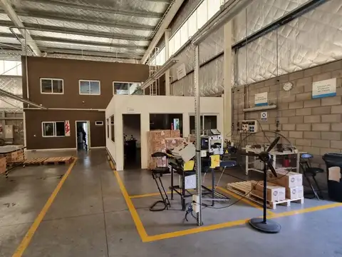 Galpon en Venta 11 años