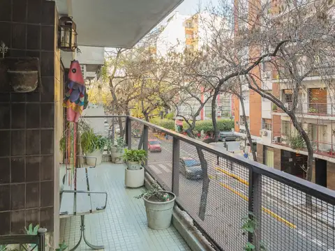 Departamento en Venta en Caballito, USD 259.000