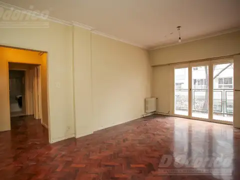 Departamento en Venta 60 años