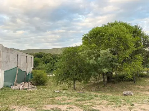 Terreno en Venta en La Calera, USD 44.000